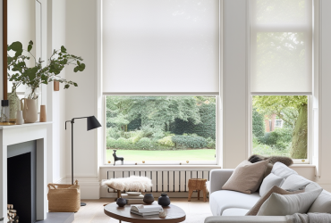 MÀN SÁO CUỐN - CHẠM VÀO PHONG CÁCH SỐNG