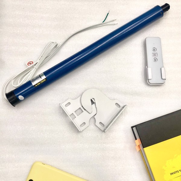 Động cơ tự động