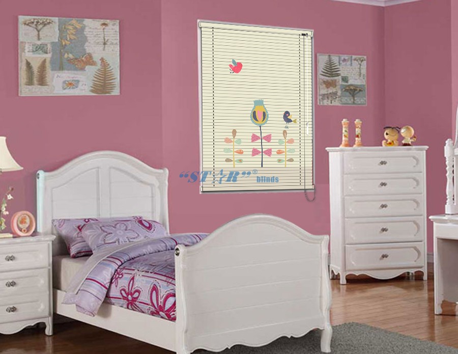 AS-032 BIRD AND FLOWER