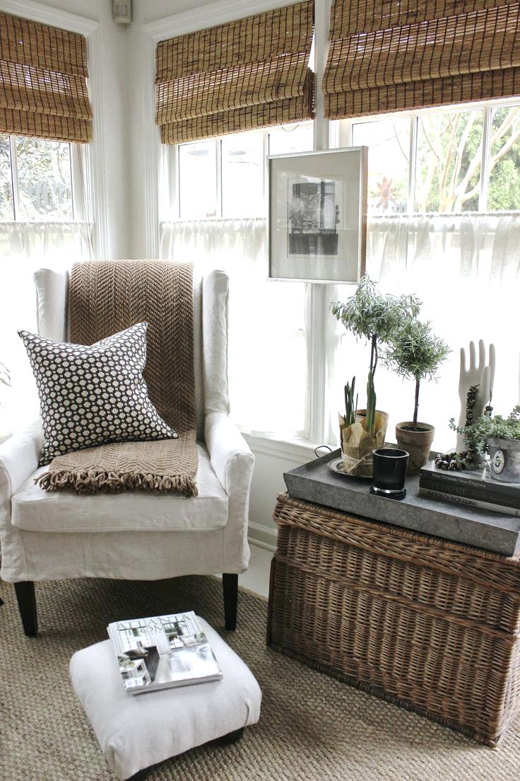 Lựa Chọn Màn Sáo Tre Trong Trang Trí Nội Thất