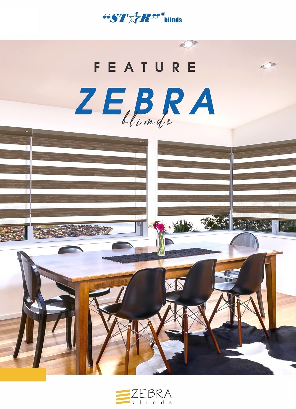 Màn Cầu Vồng Và Những Đặc Tính Nổi Bật