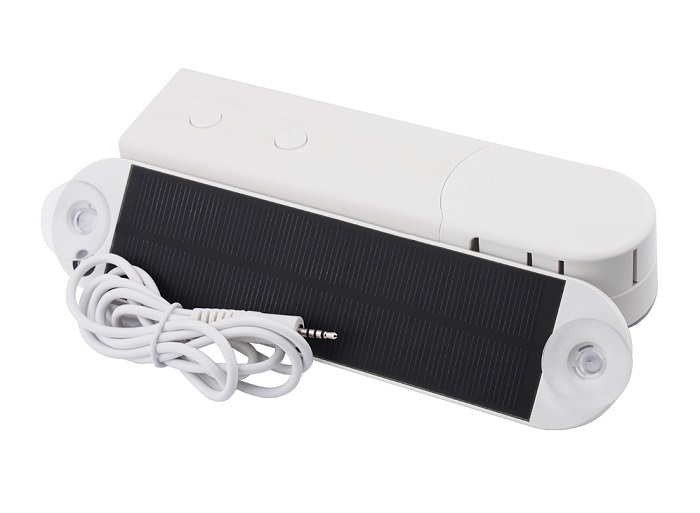 Thiết kế nhỏ gọn tiện lợi