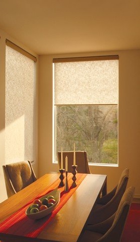 Màn Sáo Cuốn - Vẻ Đẹp Từ Sự Đơn Giản