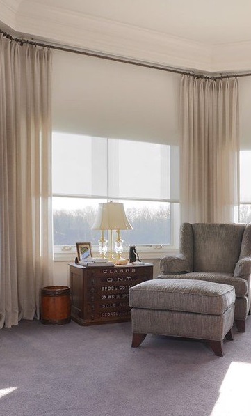 Lợi Ích Và Công Dụng Của Màn Cuốn Lưới