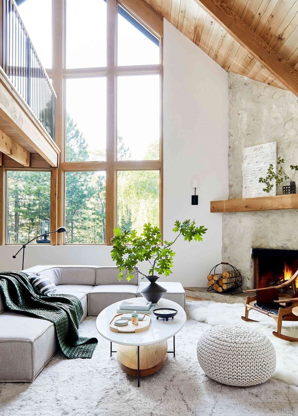 Tầm Quan Trọng Của Việc Điều Tiết Ánh Sáng Cho Không Gian Sống