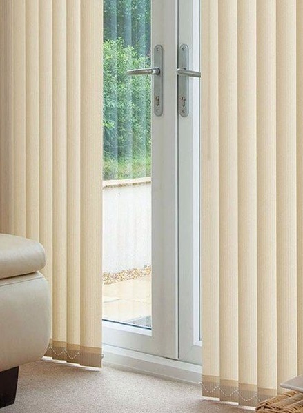 Màn Sáo Dọc Cản Nắng - Lợi Ích Và Nơi Sử Dụng Hiệu Quả Nhất