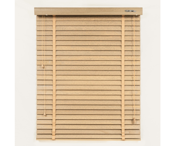 Màn gỗ STAR bản 50mm