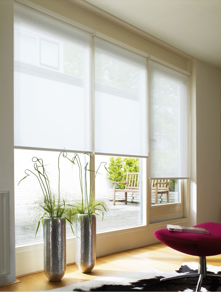 Màn Cuốn Và Đa Dạng Thanh Dưới