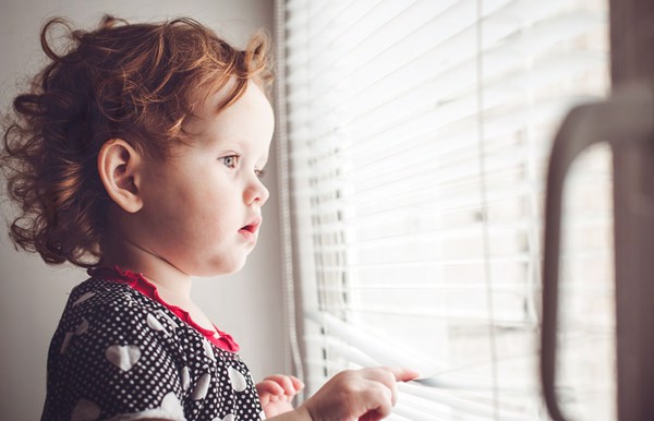 Thiết kế an toàn với trẻ em