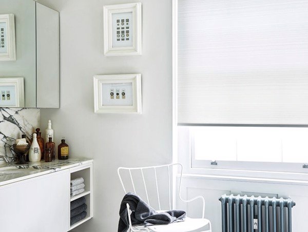 Sắp xếp đồ đạc gọn gàng