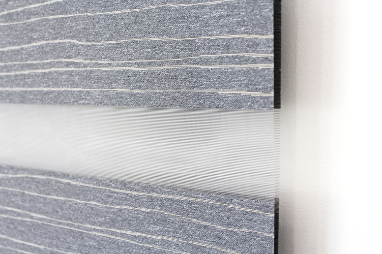 Vải Wave Blackout ZK-3002