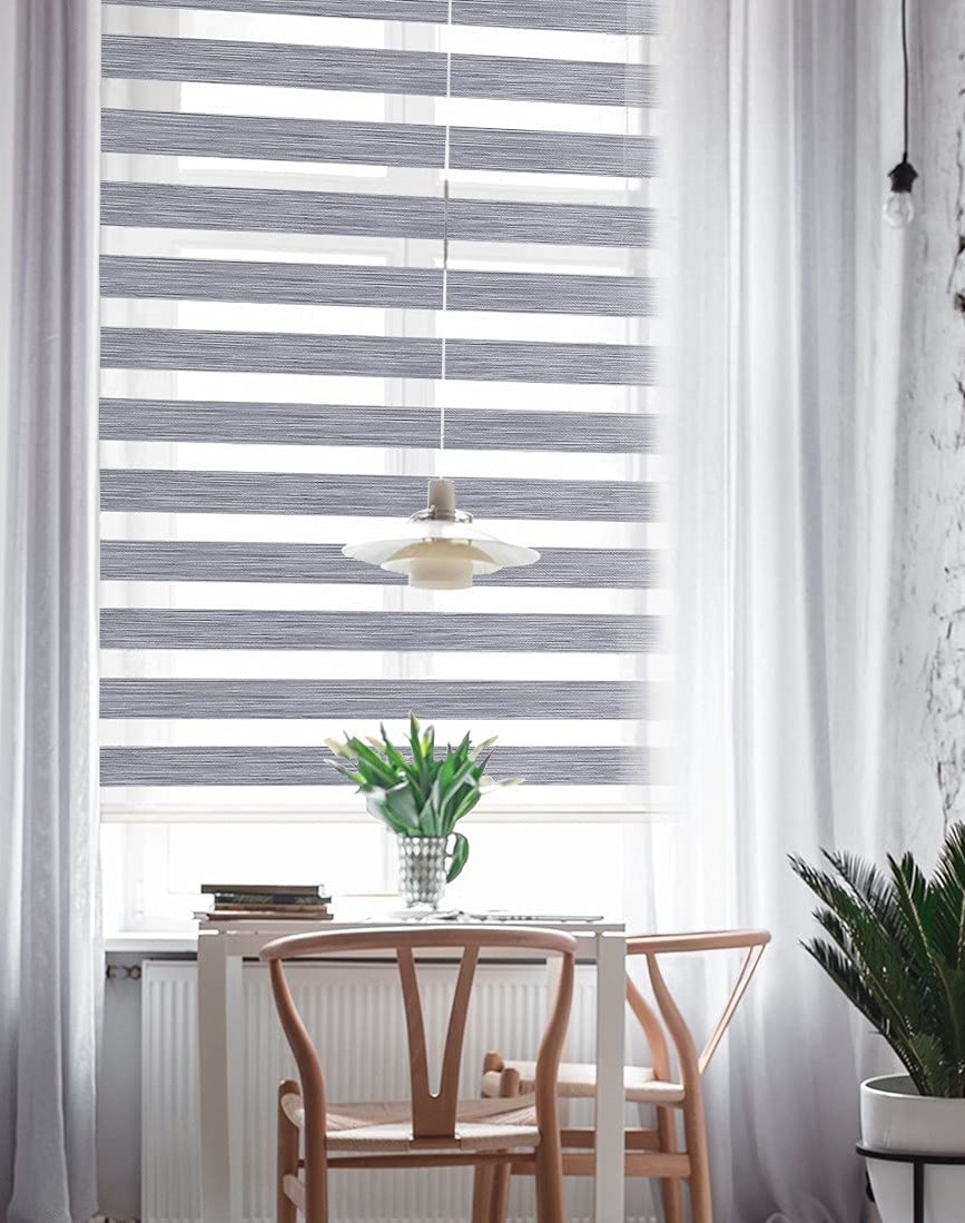 BST Excellent Blackout - Sang trọng và đẳng cấp