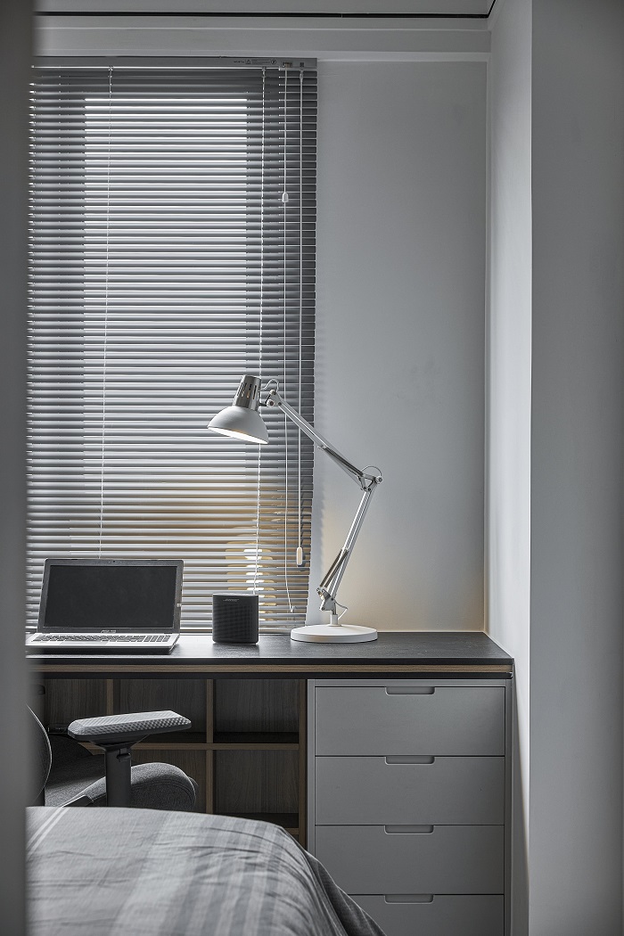 Màn nhôm cho căn hộ cao cấp – Xu hướng màn cửa căn hộ năm 2022