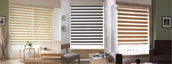 Phù hợp với mọi không gian