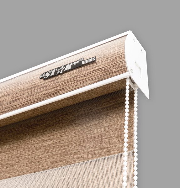 Màn cầu vồng Standard